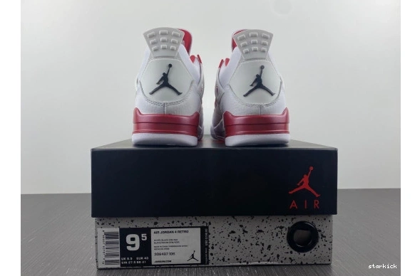 Retro 308497-106 Jordan 89 308497-106 Alternate 4 0927